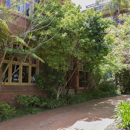 Simpsons Of Potts Point Hotel Sydney Kültér fotó