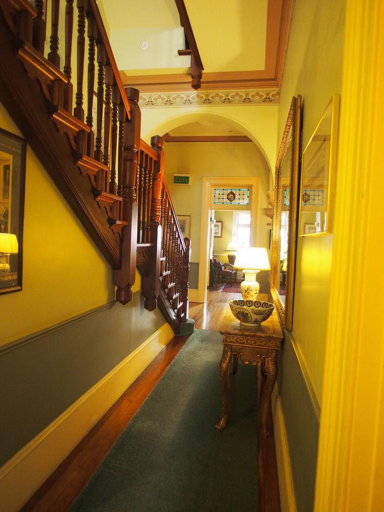 Simpsons Of Potts Point Hotel Sydney Kültér fotó