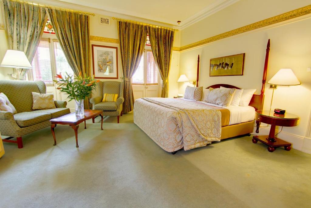 Simpsons Of Potts Point Hotel Sydney Kültér fotó