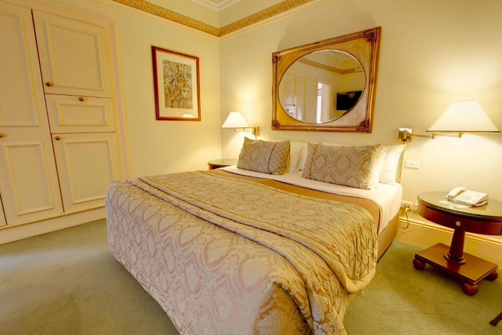 Simpsons Of Potts Point Hotel Sydney Kültér fotó