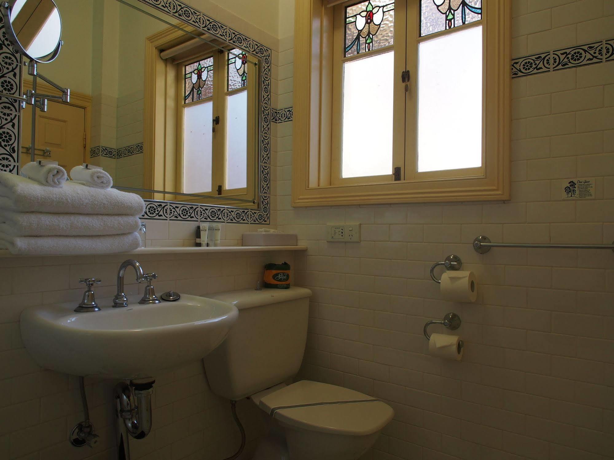 Simpsons Of Potts Point Hotel Sydney Kültér fotó