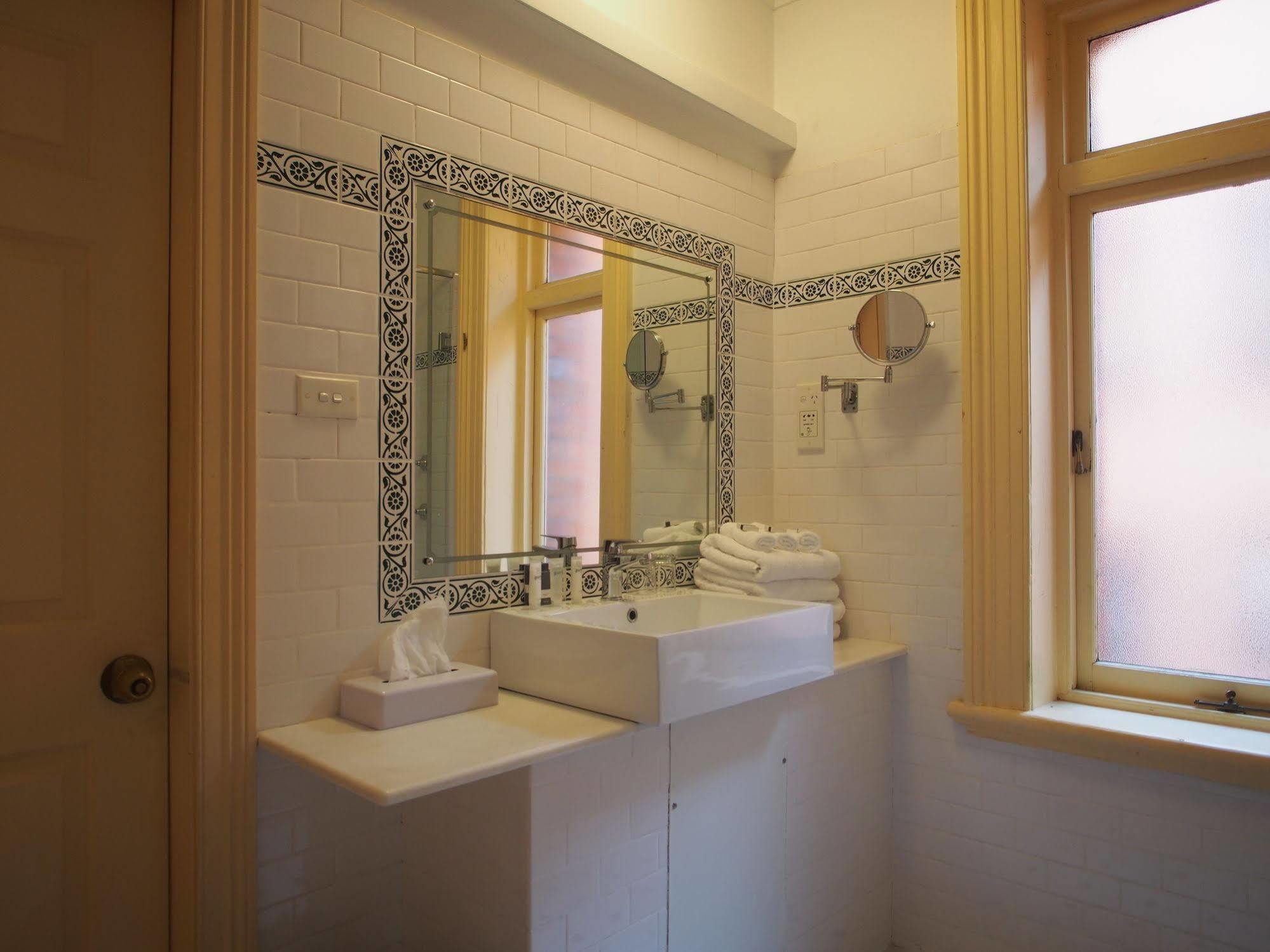 Simpsons Of Potts Point Hotel Sydney Kültér fotó