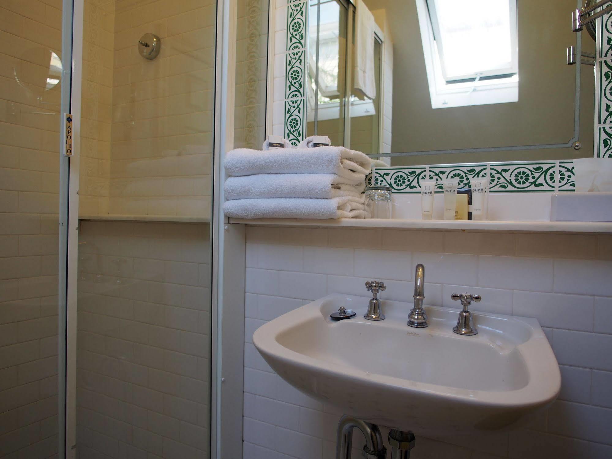 Simpsons Of Potts Point Hotel Sydney Kültér fotó