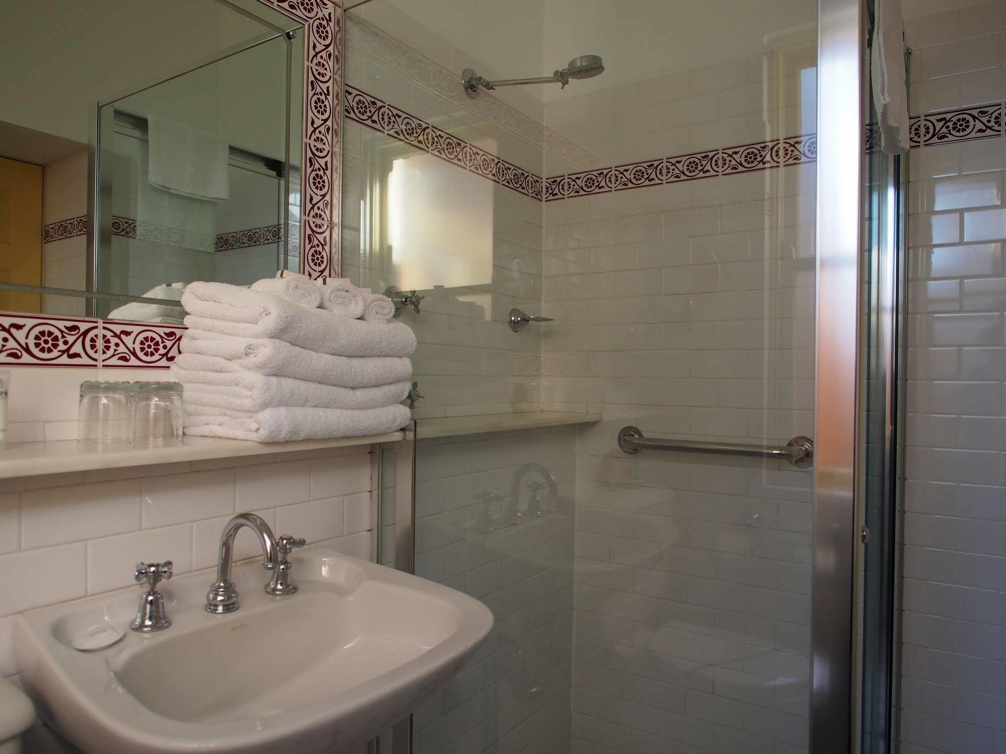 Simpsons Of Potts Point Hotel Sydney Kültér fotó