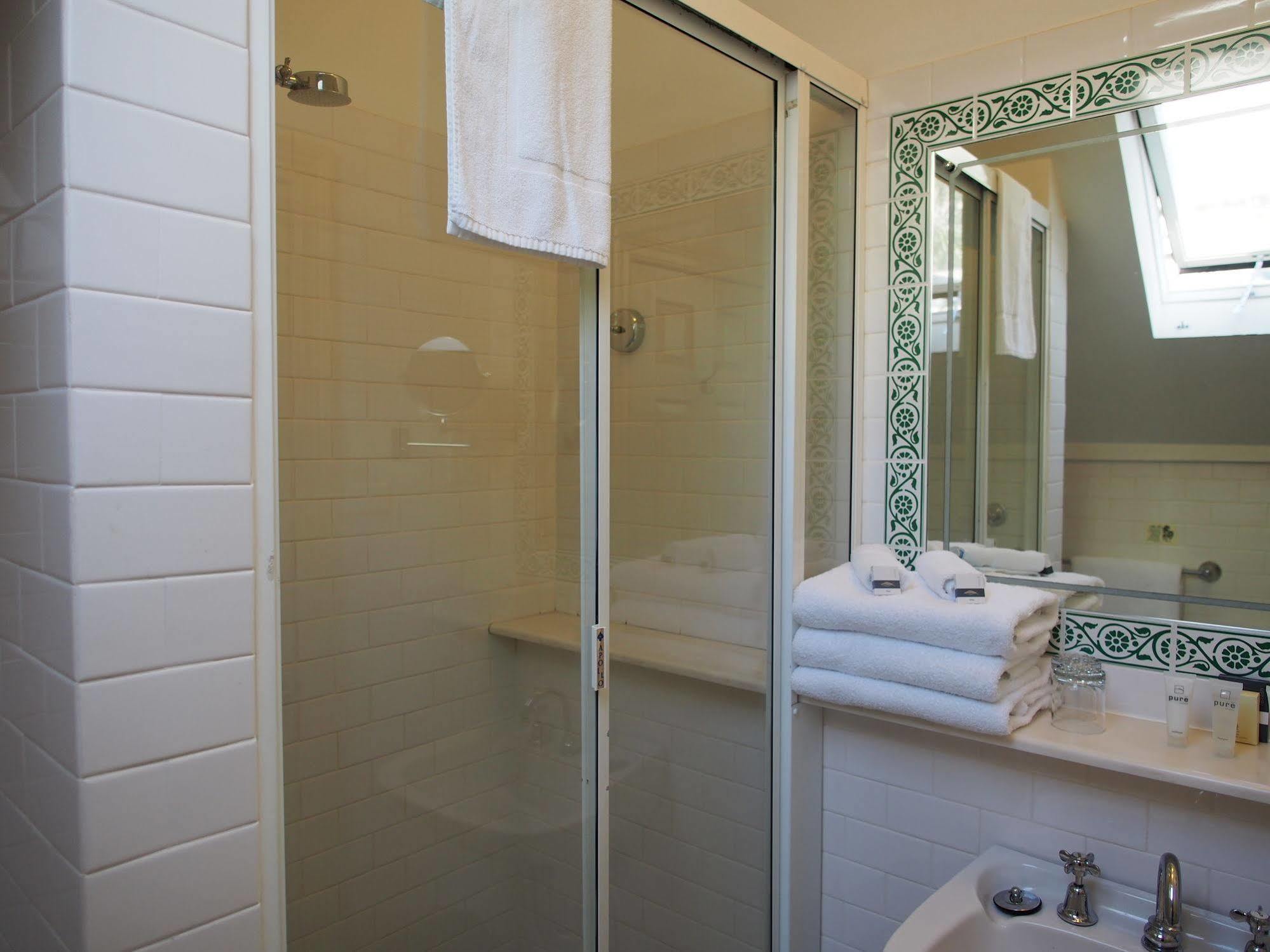 Simpsons Of Potts Point Hotel Sydney Kültér fotó