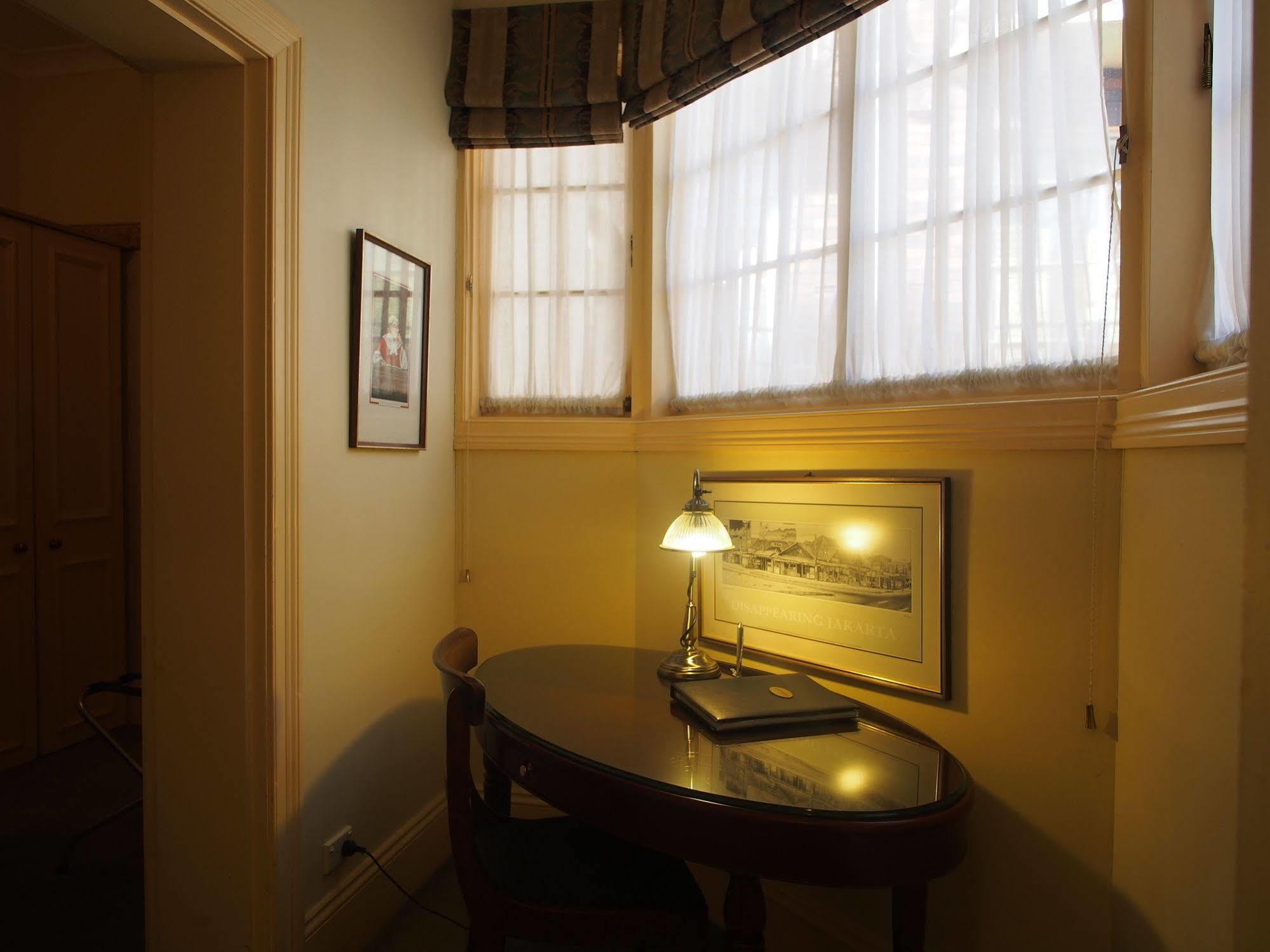 Simpsons Of Potts Point Hotel Sydney Kültér fotó