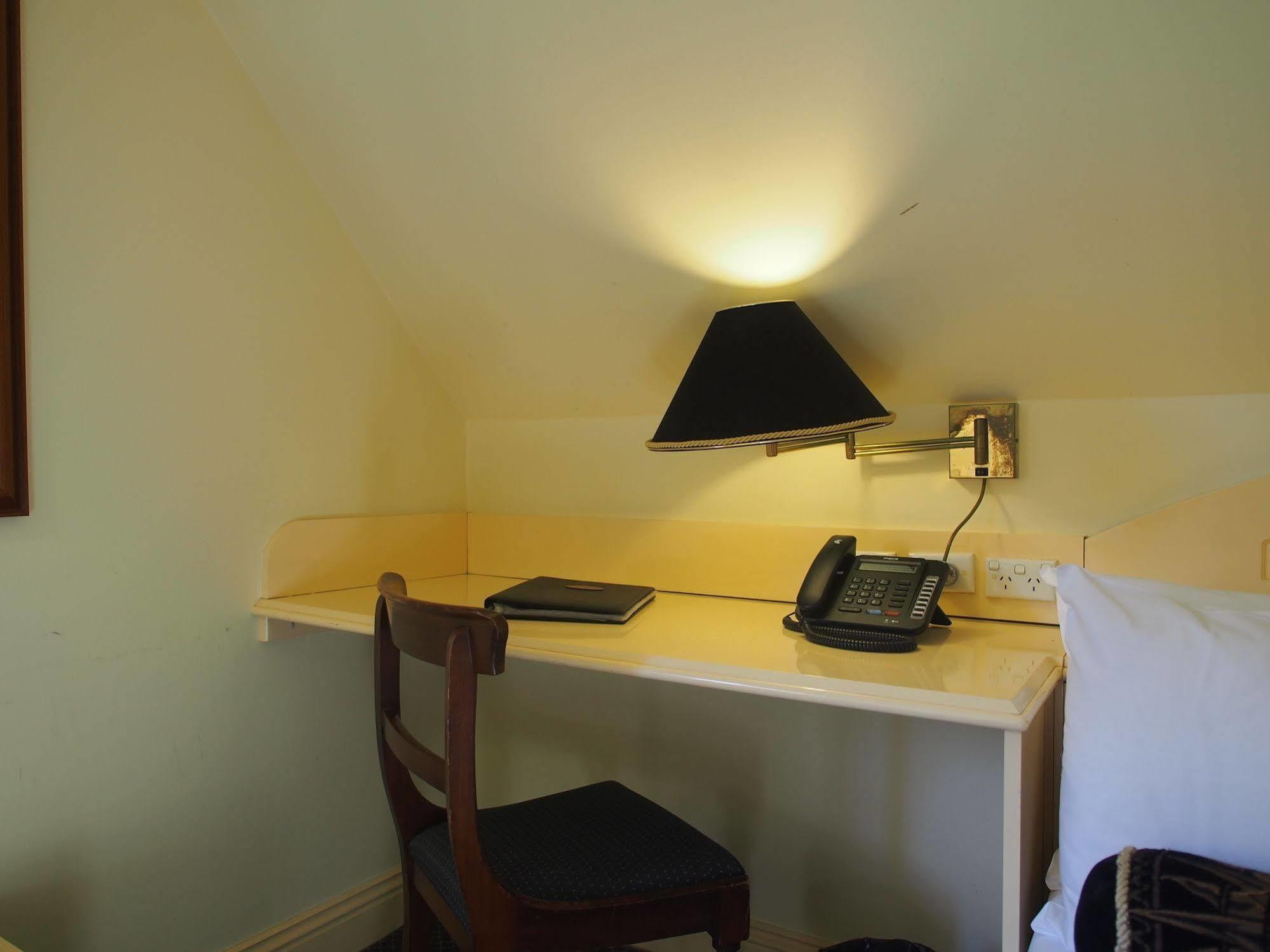 Simpsons Of Potts Point Hotel Sydney Kültér fotó