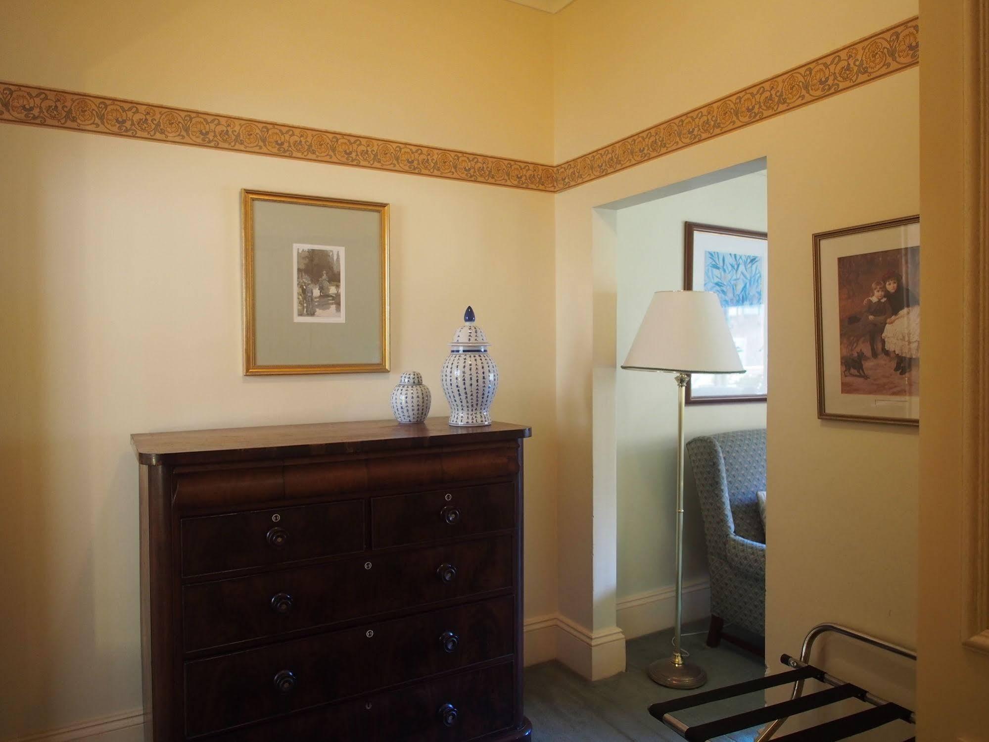 Simpsons Of Potts Point Hotel Sydney Kültér fotó
